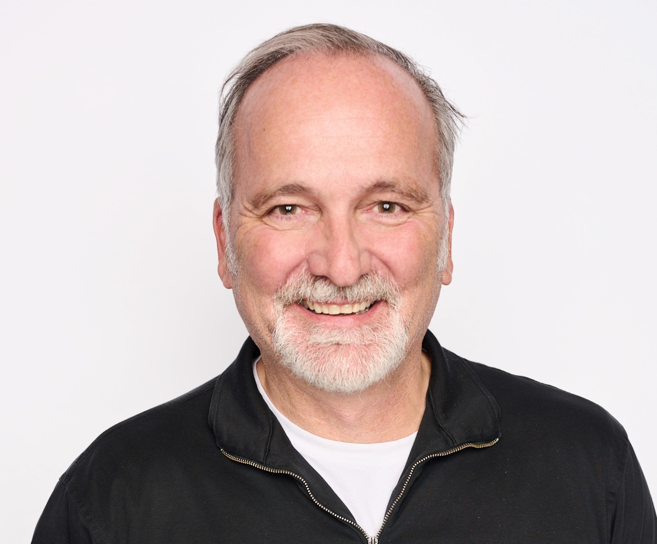Bob Frady